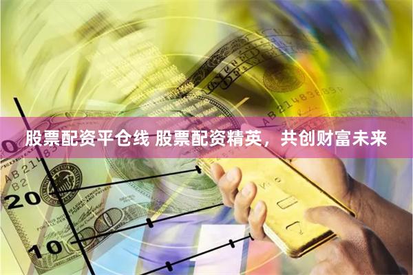 股票配资平仓线 股票配资精英，共创财富未来